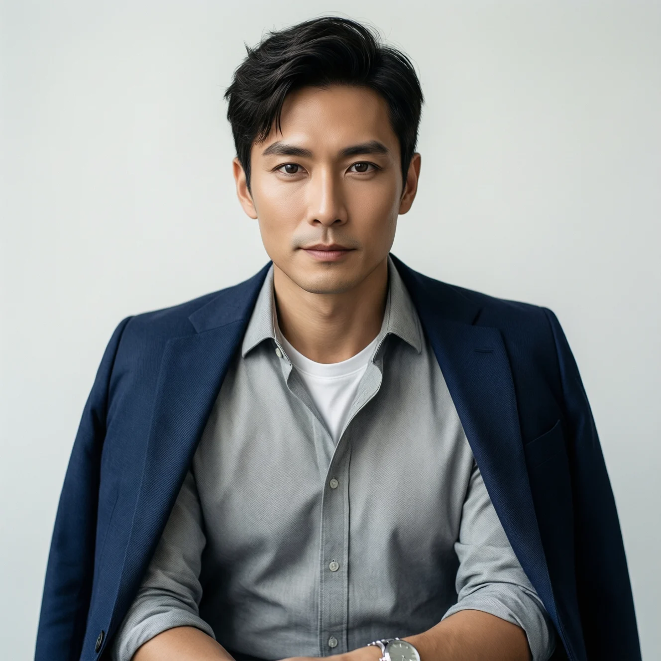 Gabriel John