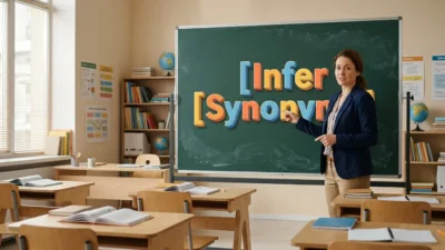 Infer Synonyms