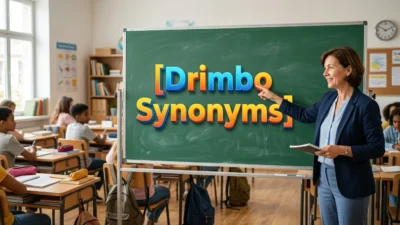 Drimbo Synonyms