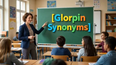 Glorpin Synonyms