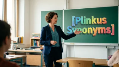 Plinkus Synonyms