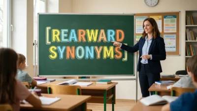Rearward Synonyms