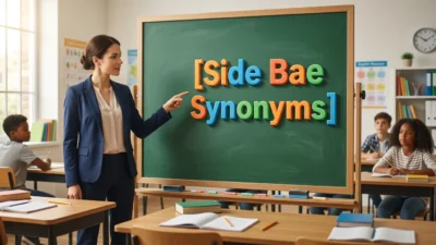 Side Bae Synonyms