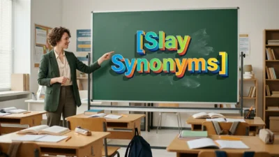 Slay Synonyms