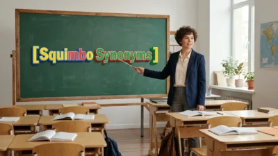 Squimbo Synonyms