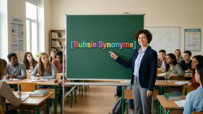 Bubsie Synonyms