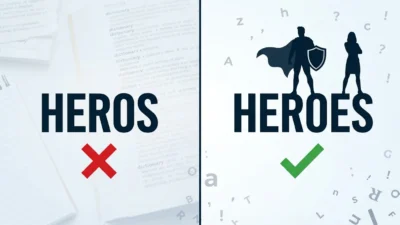 Heros vs Heroes
