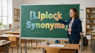 Liplock Synonyms