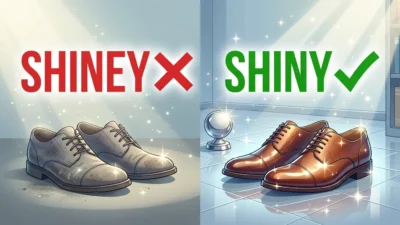 Shiney vs Shiny