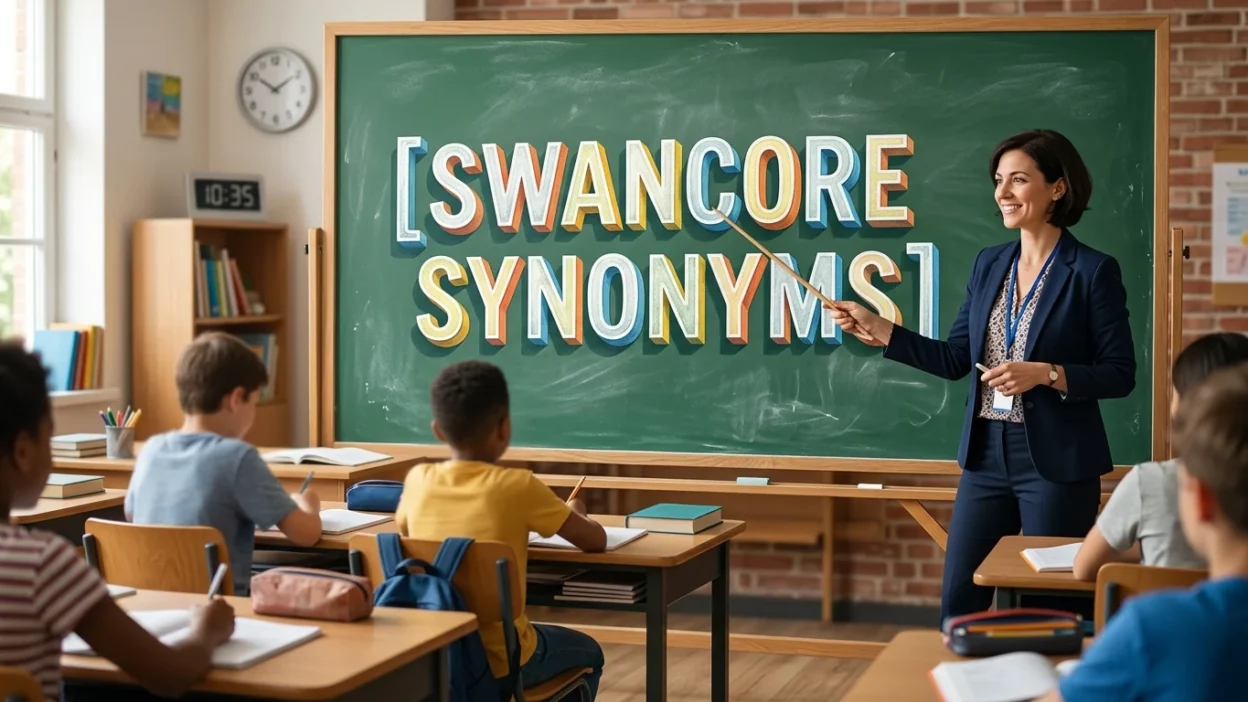 Swancore Synonyms