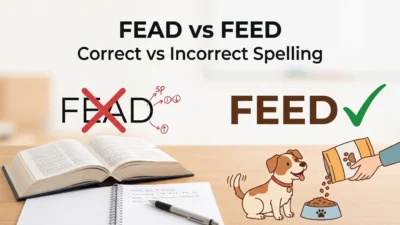 Fead vs Feed