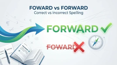 Foward vs Forward